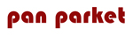 Pan parket